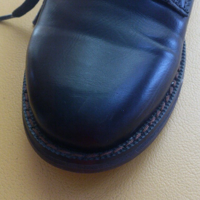 FELISSIMO(フェリシモ)の黒ブーツ レディースの靴/シューズ(ブーツ)の商品写真