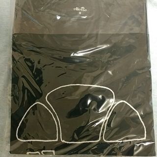 エレッセ(ellesse)のエレッセ　ハンドライティング風ロゴ半袖T(Tシャツ/カットソー(半袖/袖なし))