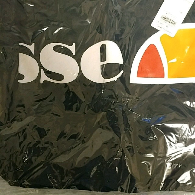 ellesse(エレッセ)のエレッセ　トートバッグ レディースのバッグ(トートバッグ)の商品写真