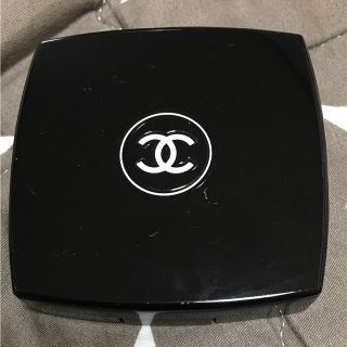 シャネル(CHANEL)のシャネル アイシャドウ レキャトルオンブル アンフリュアンス(アイシャドウ)