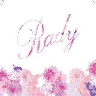 リエンダ(rienda)の【美品】rienda🎀リュック🎀ブラック(リュック/バックパック)