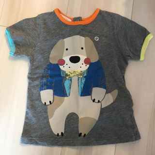 グッチ(Gucci)の子供服 GUCCI  Tシャツ(Ｔシャツ)