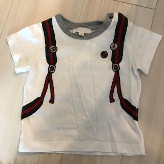 グッチ(Gucci)のGUCCI 子供 Tシャツ(Ｔシャツ)