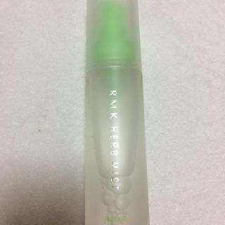 アールエムケー(RMK)のRMK ハーブミスト N リフレッシングジャスミン(化粧水/ローション)