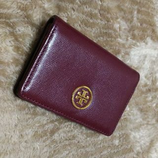 トリーバーチ(Tory Burch)の☆みおみお様専用☆(名刺入れ/定期入れ)