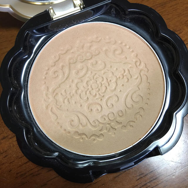 ANNA SUI(アナスイ)のアナスイ パウダーファンデーションM コスメ/美容のベースメイク/化粧品(ファンデーション)の商品写真