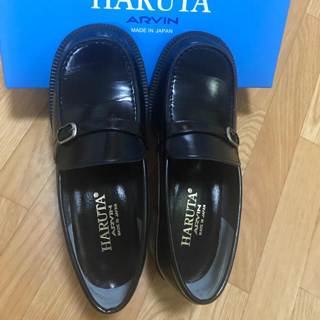 HARUTA(ハルタ)のローファー / HARUTA レディースの靴/シューズ(ローファー/革靴)の商品写真