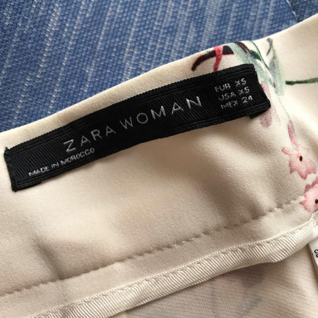 ZARA(ザラ)のZARA♡スカート レディースのスカート(ひざ丈スカート)の商品写真