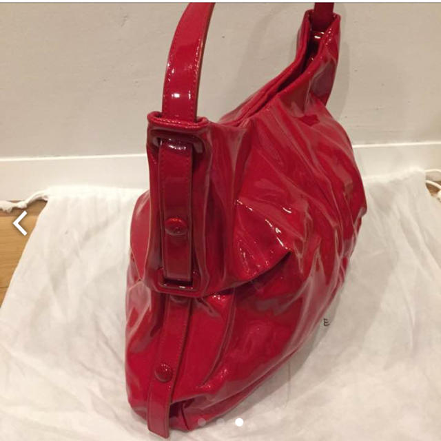 agnes b.(アニエスベー)のアニエス・ベー  ショルダー レディースのバッグ(ショルダーバッグ)の商品写真