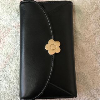 マリークワント(MARY QUANT)のパールまま様専用☆マリークワント   iPhone6sケース(iPhoneケース)