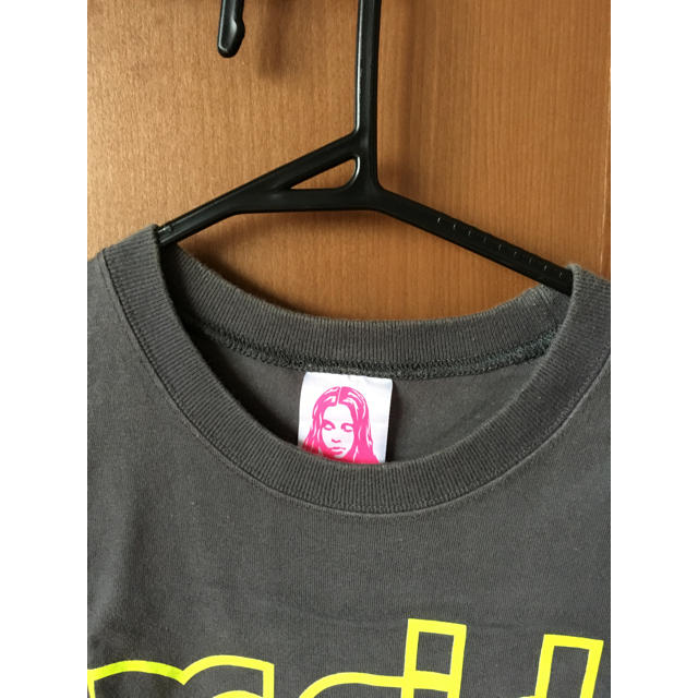 X-girl(エックスガール)のXgirl Tシャツ レディースのトップス(Tシャツ(半袖/袖なし))の商品写真