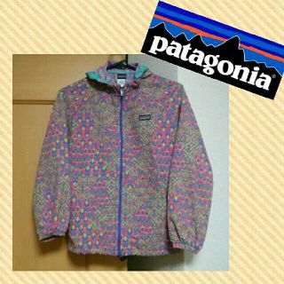 パタゴニア(patagonia)のpatagonia＊おしゃれジャンパー(ジャケット/上着)