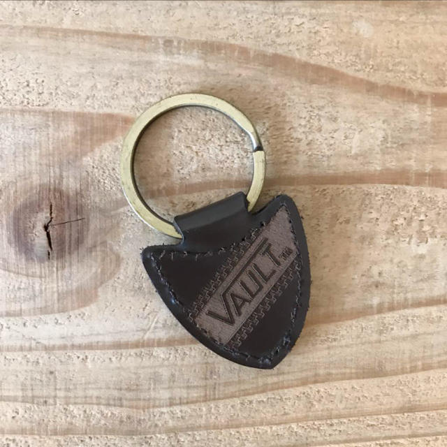 VANS VAULT(バンズボルト)のVANS VAULT Keyring レディースの靴/シューズ(スニーカー)の商品写真