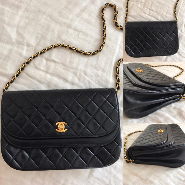 CHANEL(シャネル)のシャネル CHANEL ショルダーバッグ レディースのバッグ(ショルダーバッグ)の商品写真