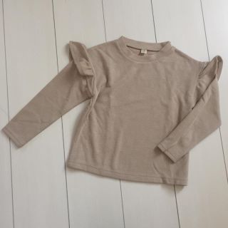 エフオーキッズ(F.O.KIDS)の新品☆アプレレクール カットソー(Tシャツ/カットソー)