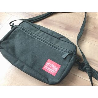 マンハッタンポーテージ(Manhattan Portage)のマンハッタン ショルダーバッグ(ショルダーバッグ)