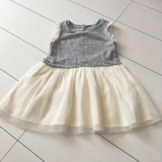 ベビーギャップ(babyGAP)のRmamaさん専用 GAP☆ワンピース(その他)