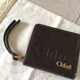 クロエ(Chloe)のお財布(財布)