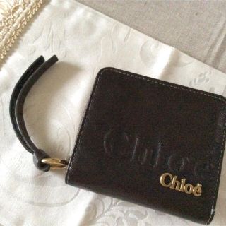 クロエ(Chloe)のお財布(財布)