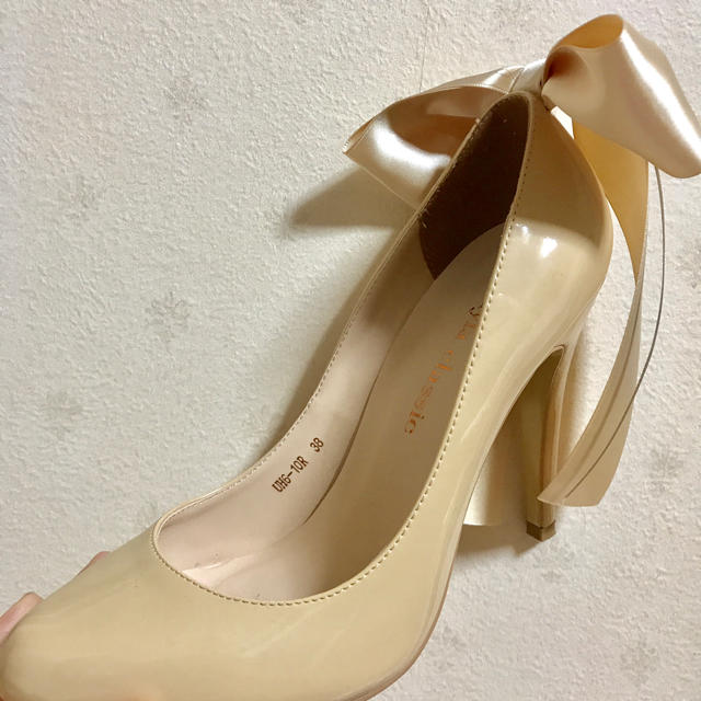 mayla classic レディースの靴/シューズ(ハイヒール/パンプス)の商品写真