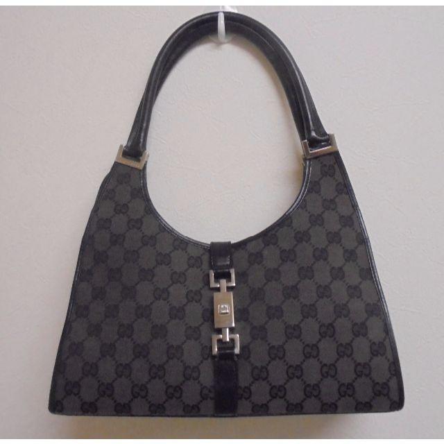 GUCCI - ★赤字処分★GUCCI　グッチ　ショルダーバック　JA2032