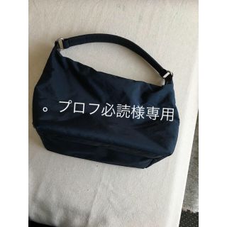 ムジルシリョウヒン(MUJI (無印良品))の無印良品バック(トートバッグ)