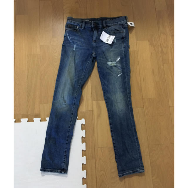 GAP(ギャップ)の新品✨GAP★ガールフレンドジーンズ❤️ レディースのパンツ(デニム/ジーンズ)の商品写真