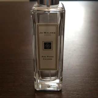 ジョーマローン(Jo Malone)のジョーマローン レッド ローズ コロン 30ミリ(香水(女性用))