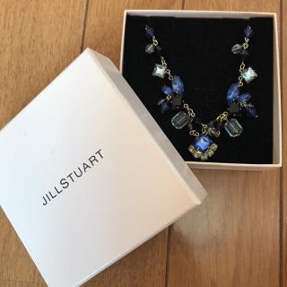 ジルスチュアート(JILLSTUART)のジルスチュアート  ネックレス(ネックレス)