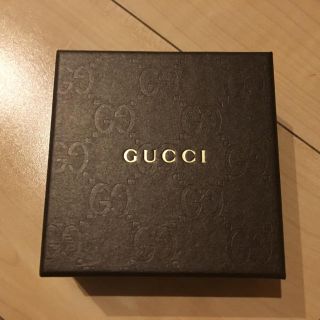 グッチ(Gucci)のGUCCI 空箱(その他)