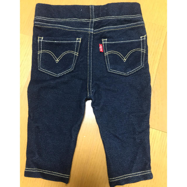 Levi's - 【新品・未使用】リーバイス ベビー デニム ジーンズ 3M〜6M ...