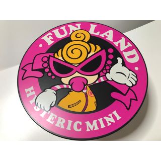 HYSTERIC MINI(机/テーブル)のフリマアイテム一覧 HYSTERIC MINI(机/テーブル)のフリマアイテム一覧