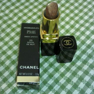 シャネル(CHANEL)のCHANEL☆リップ(その他)