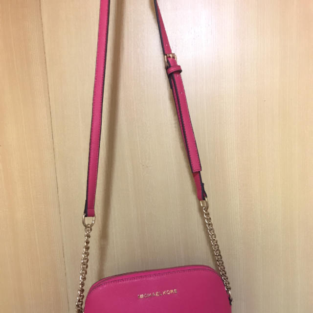 MICHAELKORS ショルダーバッグ 3