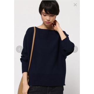 ラウンジドレス(Loungedress)の専用✨新品✨Loungedress ドルマンニット(ニット/セーター)