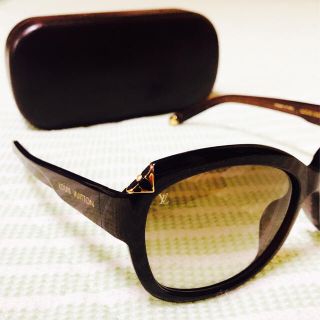 ルイヴィトン(LOUIS VUITTON)の新品未使用🕶 正規品✨✨(サングラス/メガネ)