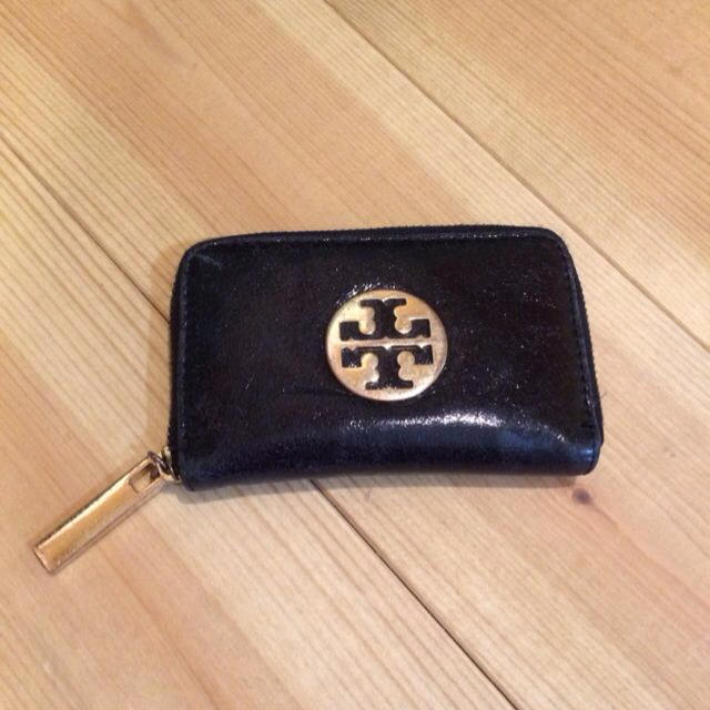 Tory Burch(トリーバーチ)のトリーバーチ☆キーケース レディースのファッション小物(コインケース)の商品写真