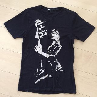 ヒステリックグラマー(HYSTERIC GLAMOUR)のヒステリックグラマー Tシャツ(Tシャツ/カットソー(半袖/袖なし))