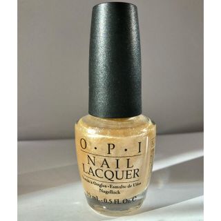 オーピーアイ(OPI)のNL B33 OPI  (マニキュア)