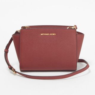 マイケルコース(Michael Kors)のわちゃべ様専用 MICHAEL KORS ショルダーバッグ(ショルダーバッグ)