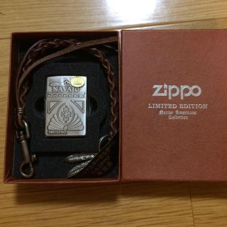 ジッポー(ZIPPO)の再出品 新品 zippo (その他)