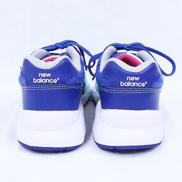 New Balance(ニューバランス)の※JOKER様専用※新品未使用！ニューバランス スニーカー　KL580 レディースの靴/シューズ(スニーカー)の商品写真