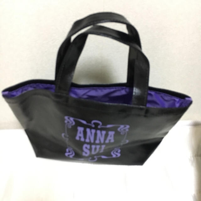 ANNA SUI(アナスイ)のANNA SUI ミニトート レディースのバッグ(トートバッグ)の商品写真