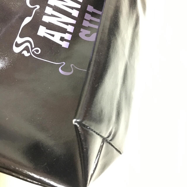 ANNA SUI(アナスイ)のANNA SUI ミニトート レディースのバッグ(トートバッグ)の商品写真