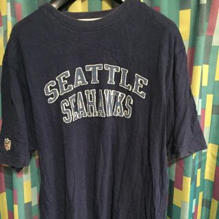 リーボック(Reebok)のリーボック NFL Tシャツ(Tシャツ/カットソー(半袖/袖なし))