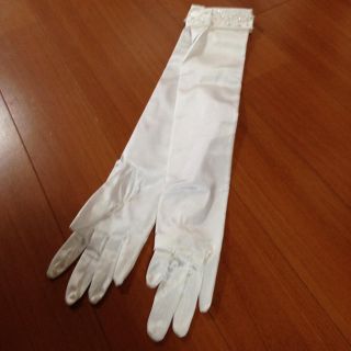 ウエディング用グローブ(手袋)