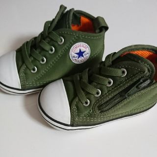 コンバース(CONVERSE)のCONVERSE スニーカー 12.0(スニーカー)