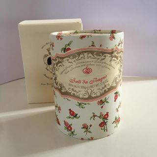 サンタマリアノヴェッラ(Santa Maria Novella)のサンタマリアノヴェッラ  バスソルト ザクロ(入浴剤/バスソルト)