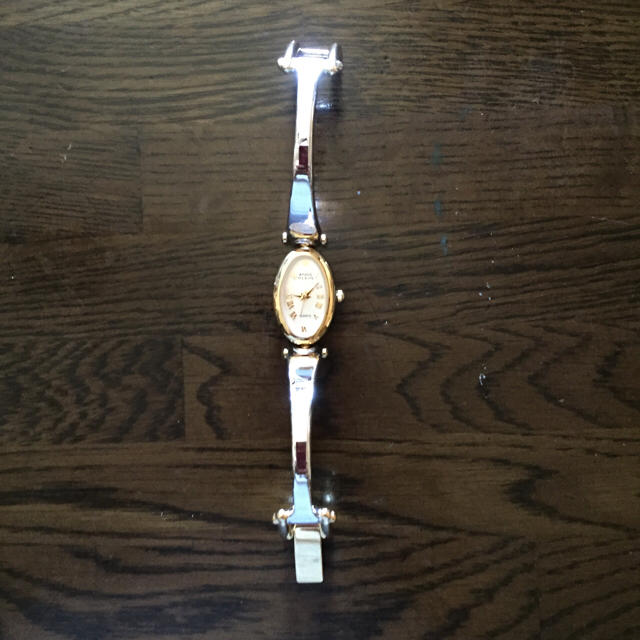 ANNE KLEIN(アンクライン)のANNE KLEIN アンクライン 腕時計 レディース ウォッチ 新品 未使用 レディースのファッション小物(腕時計)の商品写真