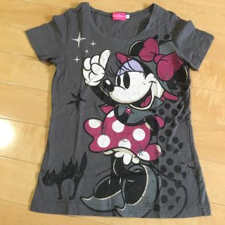 ディズニー(Disney)のディズニー ハロウィンTシャツ(Tシャツ(半袖/袖なし))